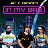 Jay E - In My Bag (feat. Bo Dean & Kahsan)