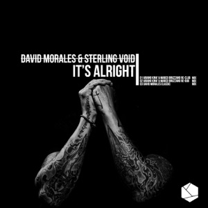 It's Alright - Single
