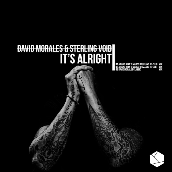 It's Alright - Single