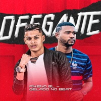 Ofegante - Single - Pikeno BL, Aleeh Teletubbies & Gelado No Beat