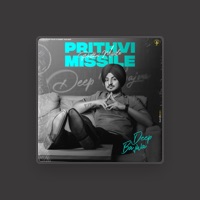 Stream Brand New Punjabi Songs, Listen to Prithvi Missile