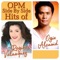 Dadalhin - Regine Velasquez lyrics