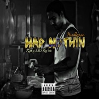 Had Nothin' (feat. Riah & LBS Kee'vin) - Single - Husdleman