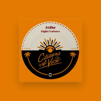 Listen to Atdhe, watch music videos, read bio, see tour dates & more!