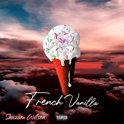 French Vanilla - Single