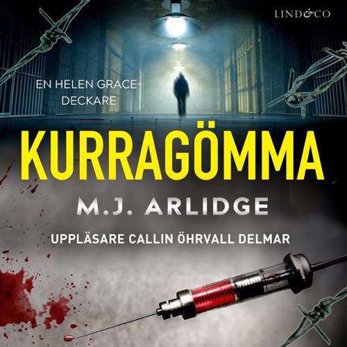 Kurragömma cover