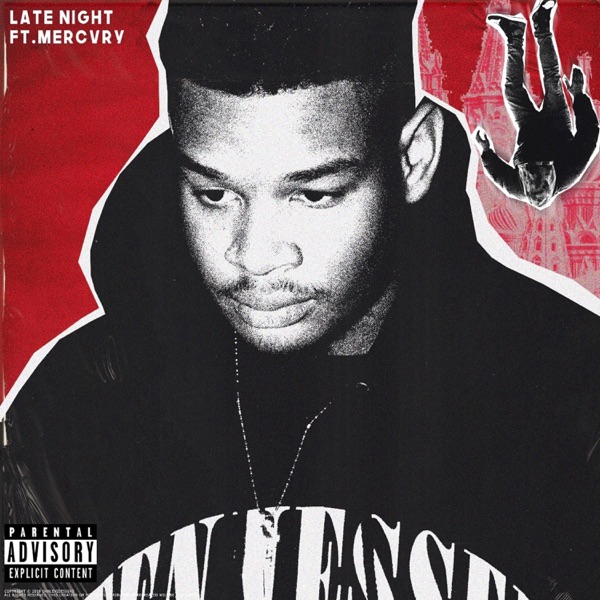 Late Night (feat. Mercvry)