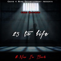 Now I'm Back - Single - Chris Matthews