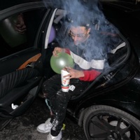 Therapeutic (Radio Edit) - Single - Icy Bill$