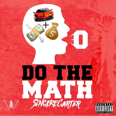 Do the Math - Single