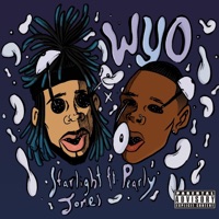 WYO (feat. Pearly) - Single - Starlight Jones