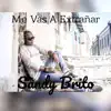 Me vas a extrañar