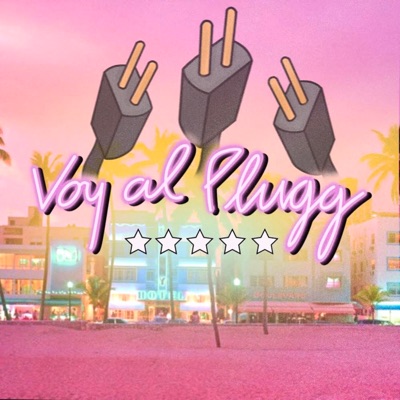 Voy al Plugg - Single