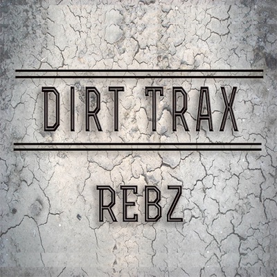 Dirt Trax - EP