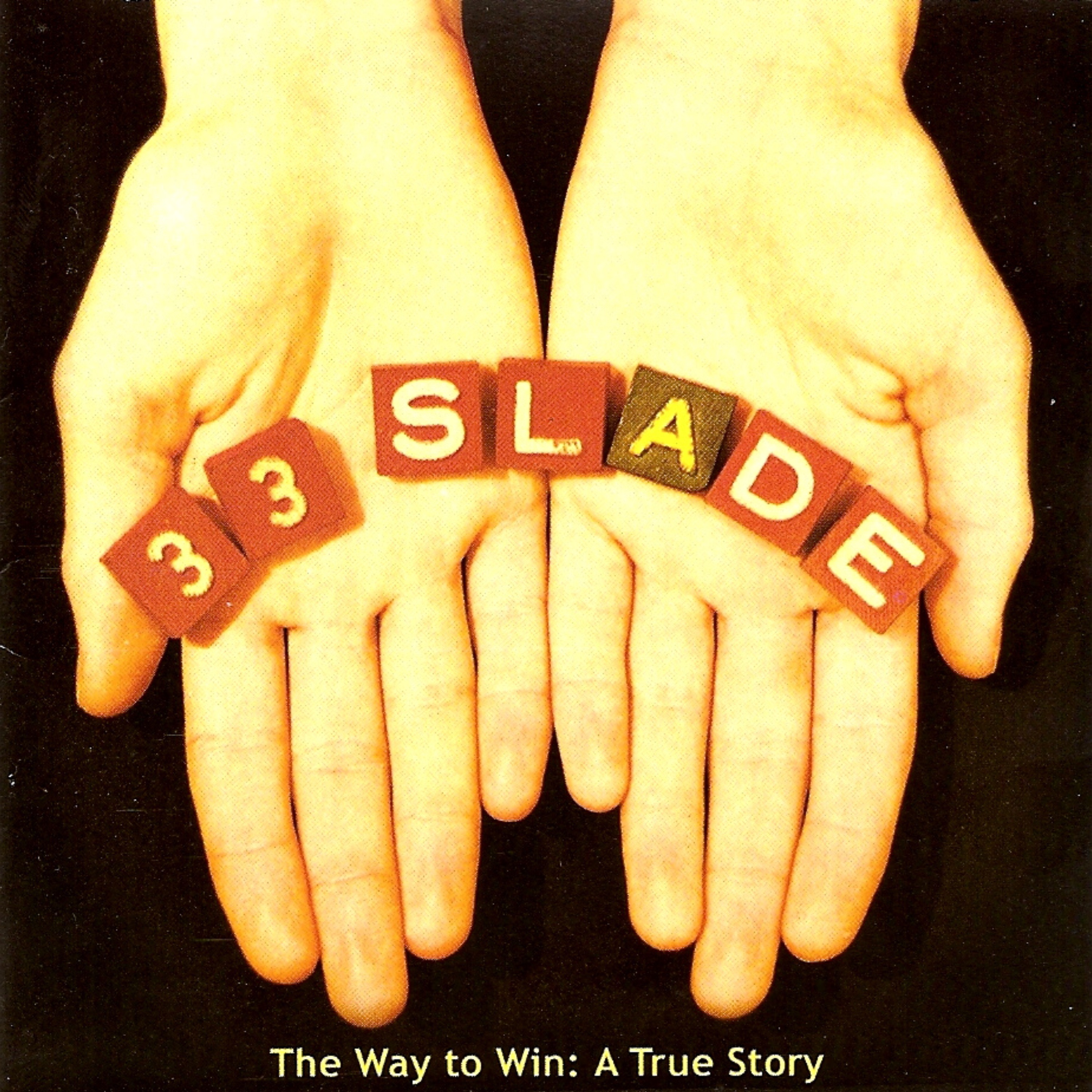 The Way to Win: A True Story