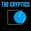 The Cryptics - Secret Laboratory