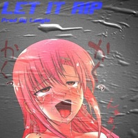 Let It Rip - Single - Lethabo Acid