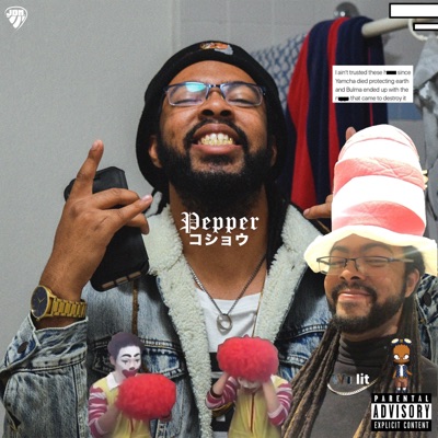 Pepper - Single