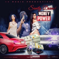 Money Power - Single - Sanity DSane1