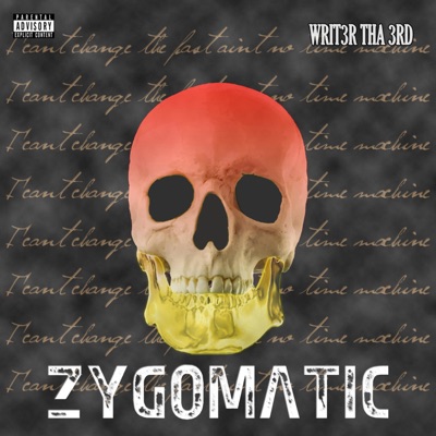 Zygomatic - EP