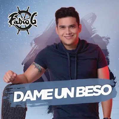 Dame un Beso - Single - Dragón Rojo