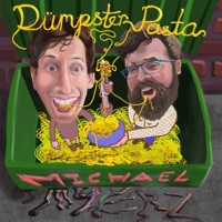 Dümpster Pasta - Michael Myerz