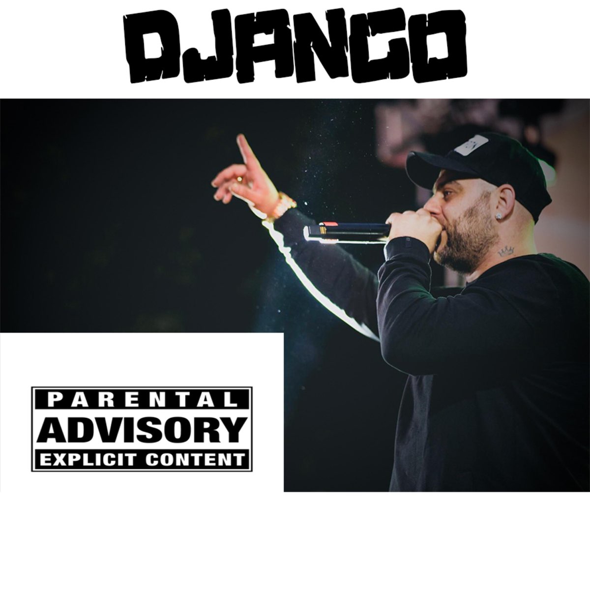 Django (feat. Big Daddy Sho) - Single par Sarafa sur Apple Music