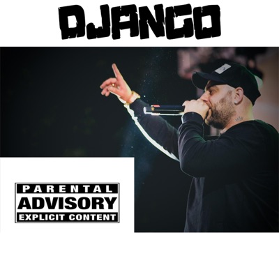 Django (feat. Big Daddy Sho) - Single