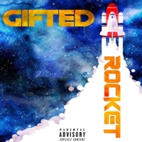 Rocket (feat. Skills) - Single - Gifted