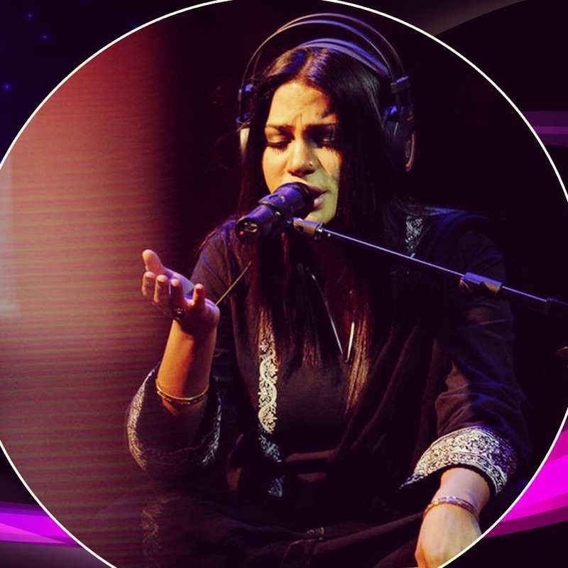 Sanam Marvi - Muhnja Yaar Mitha