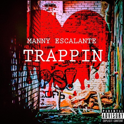 Trappin - Single