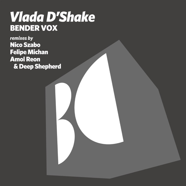 Bender Vox
