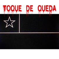 Toque de Queda - Single - MC Losibe, Sarazul, Chopenz & Noscram