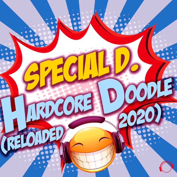 Hardcore Doodle (Reloaded 2020) - Single
