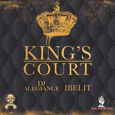 King's Court - EP