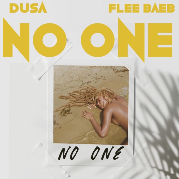 No One (feat. Flee Baeb)