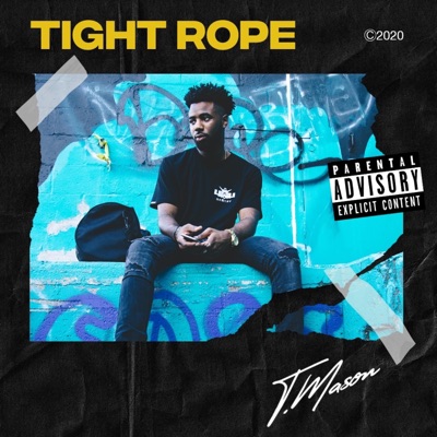 Tightrope - Single