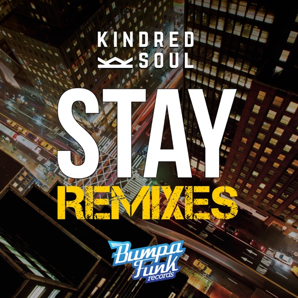 Stay - Remixes - Single