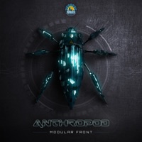 Anthropod - United Front