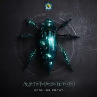 United Front — Anthropod