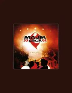 Dengarkan Majik Click, tonton video musik, baca bio, lihat tanggal tur & lainnya!
