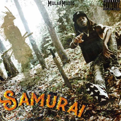 Samurai - EP
