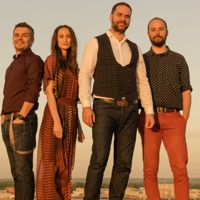 Adastra - Ti Si Moja Sreća (feat. Nika Antolos)