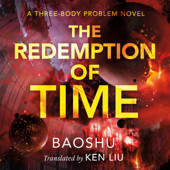 The Redemption of Time - Baoshu Cover Art