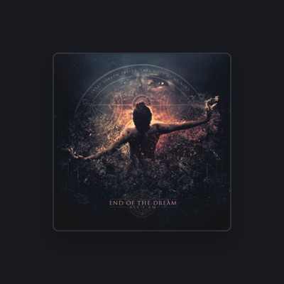 Listen to End of the Dream, watch music videos, read bio, see tour dates & more!