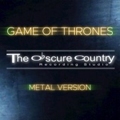 Game of Thrones (Metal Version) artwork