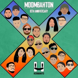 Te Encontré Tittsworth, Dave Nada & MULA