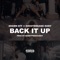 Back It Up (feat. ShooterGang Kony) - Shawn Eff lyrics