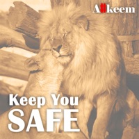 Keep You Safe - Single - A#keem
