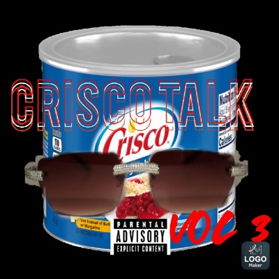 CRISCO TALK, Vol. 3 - Single